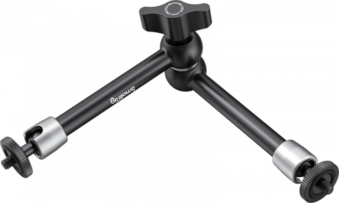 SmallRig  2066 Articulating Arm 9,8 Inch - Brat articulat de 9,8 Inchi lungime [5]