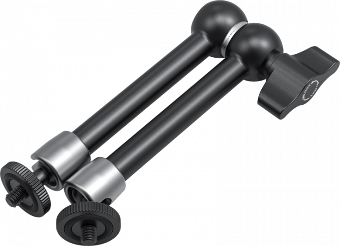 SmallRig  2066 Articulating Arm 9,8 Inch - Brat articulat de 9,8 Inchi lungime [3]