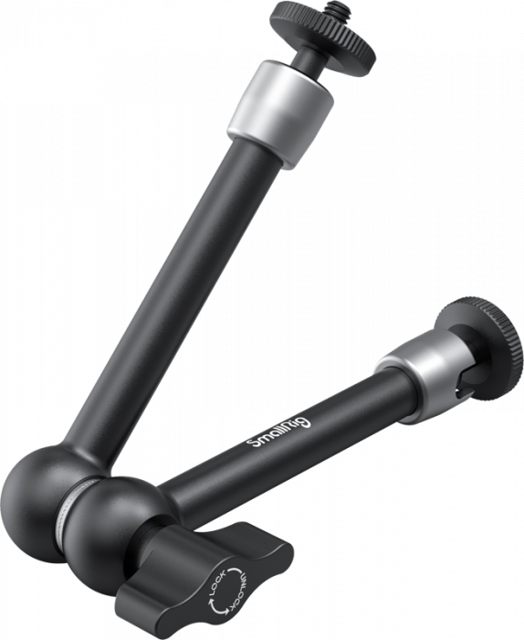 SmallRig  2066 Articulating Arm 9,8 Inch - Brat articulat de 9,8 Inchi lungime [6]