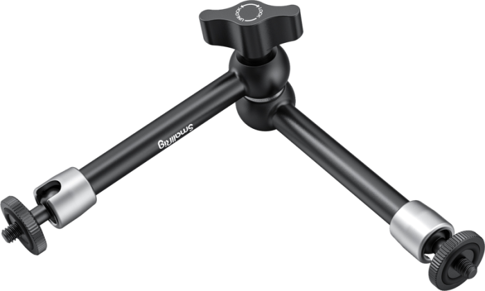 SmallRig  2066 Articulating Arm 9,8 Inch - Brat articulat de 9,8 Inchi lungime [20]