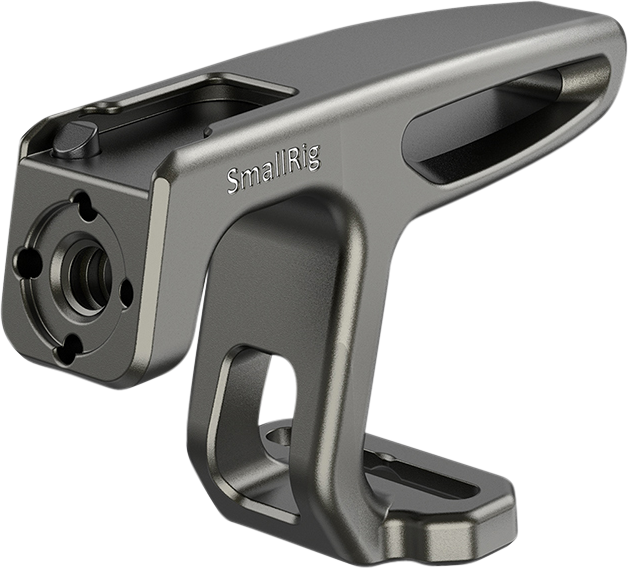 SmallRig 2756 Mini Top Handle for LW Cameras [34]