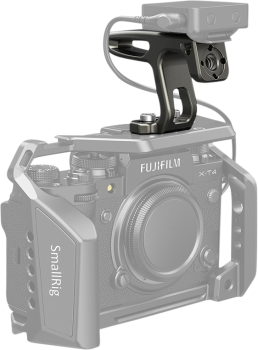 SmallRig 2756 Mini Top Handle for LW Cameras [24]