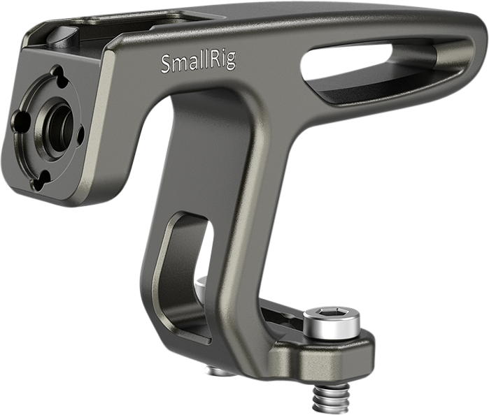 SmallRig 2756 Mini Top Handle for LW Cameras [21]