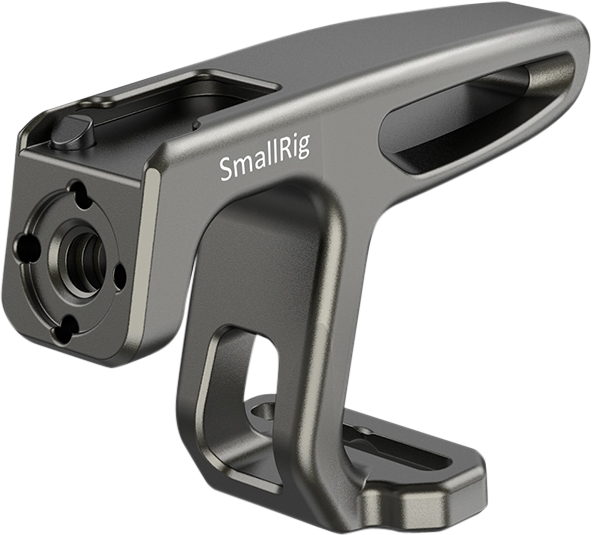 SmallRig 2756 Mini Top Handle for LW Cameras [10]