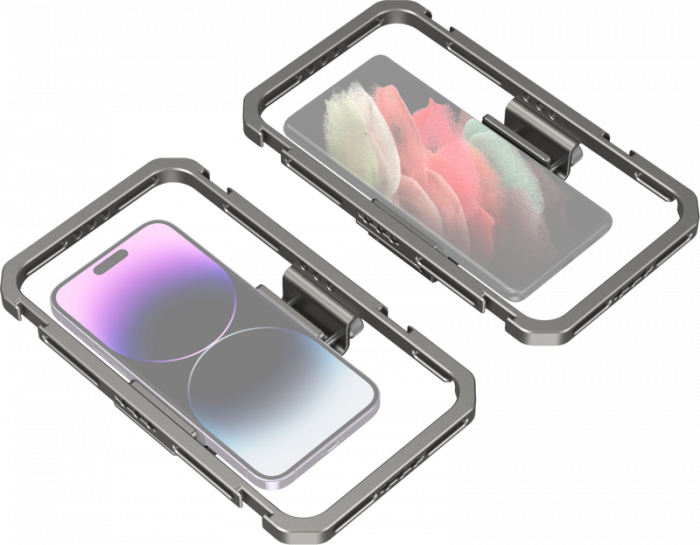 SmallRig 2791 Universal Mobile Phone Cage [5]