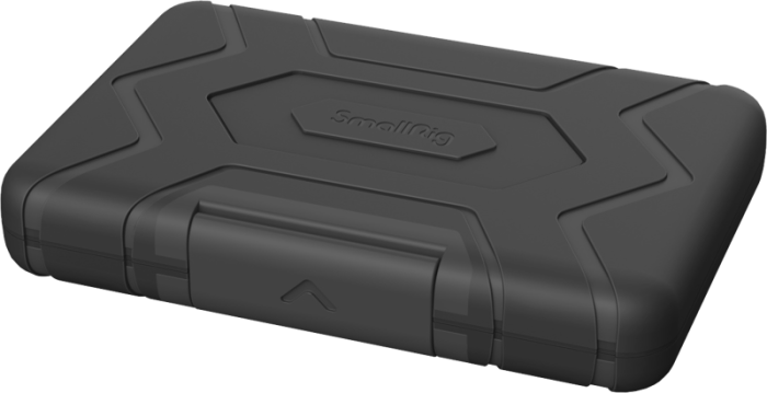 SmallRig  3192 Memory Case - Carcasa pentru depozitat carduri de memorie format SDXC [22]