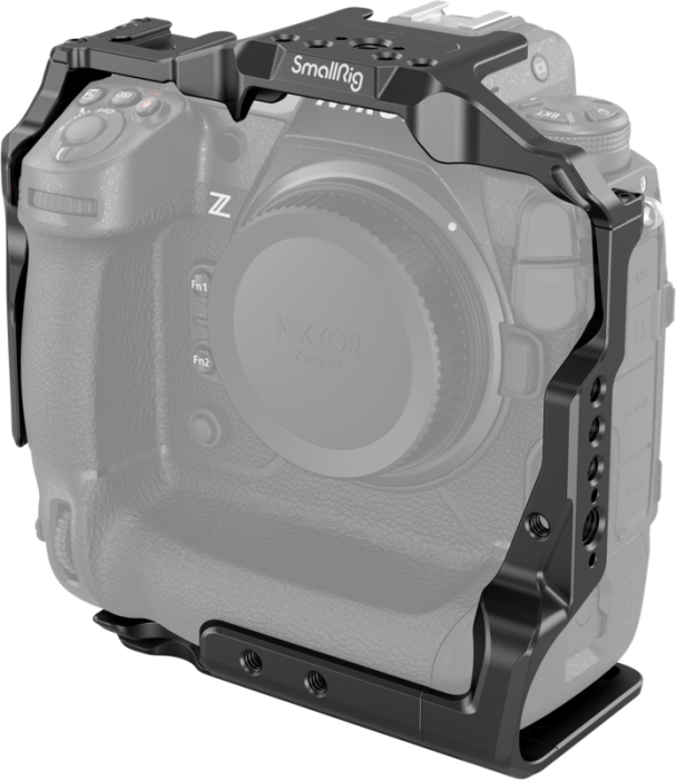 SmallRig 3195 Cage pentru Nikon Z9 [16]