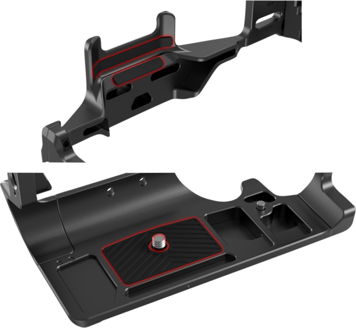 SmallRig 3195 Cage pentru Nikon Z9 [19]