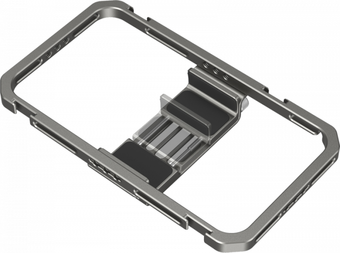 Smallrig 3384 All-in-One Video Kit For Smartphone Creators  - Kit suport smartphone ALL IN ONE [7]