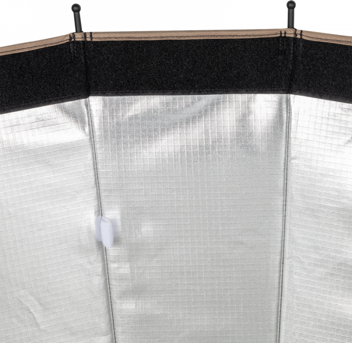 SmallRig 3585 Softbox Parabolic RA-D55 - softbox parabolic diametru de 55 cm - montura Bowens [10]