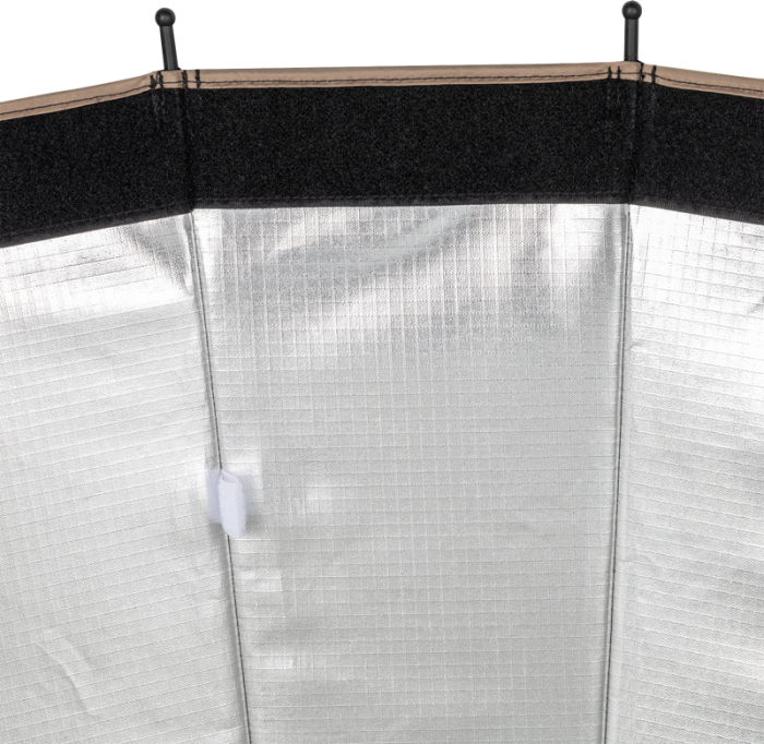 SmallRig 3585 Softbox Parabolic RA-D55 - softbox parabolic diametru de 55 cm - montura Bowens [25]