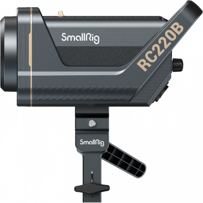 SmallRig 3621 RC 220B (bicolor) Cob Light - Lampa video LED montura Bowens , 5600K [3]
