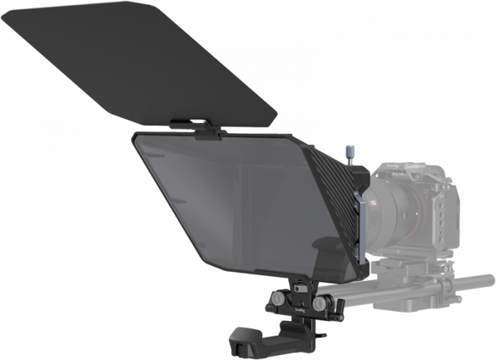 Smallrig - 3646 Multifunctional Teleprompter - Prompter pentru aparate DSLR si Mirrorless [6]