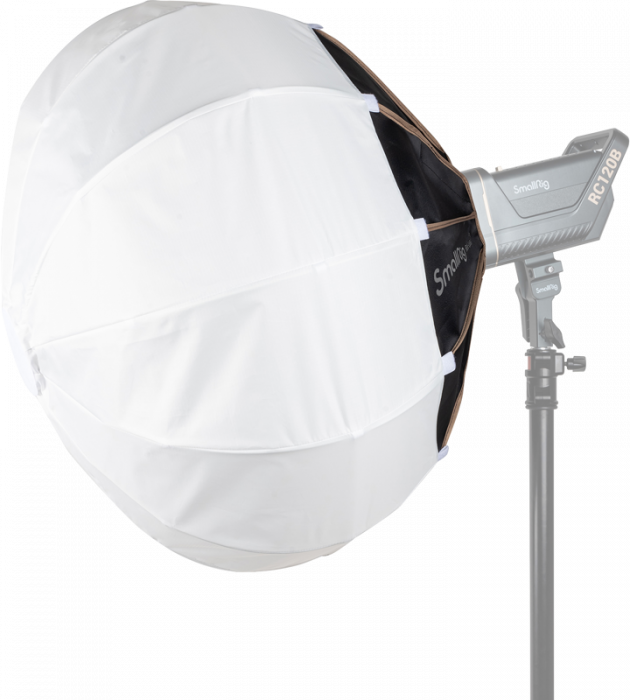 SmallRig 3754 Softbox Lantern RA-L65 - softbox parabolic diametru de 65 cm - montura Bowens [2]