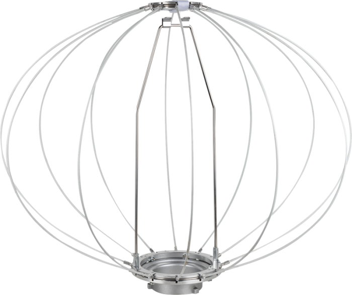 SmallRig 3754 Softbox Lantern RA-L65 - softbox parabolic diametru de 65 cm - montura Bowens [29]