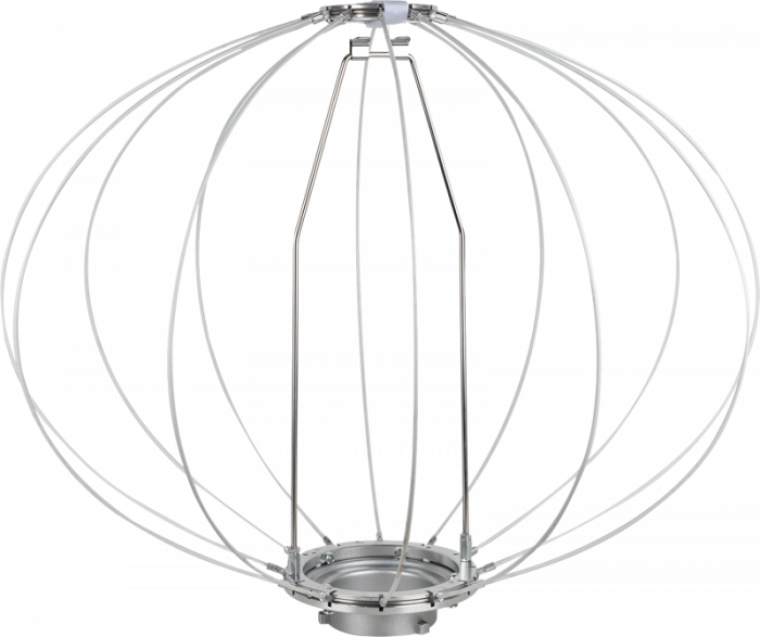 SmallRig 3754 Softbox Lantern RA-L65 - softbox parabolic diametru de 65 cm - montura Bowens [9]