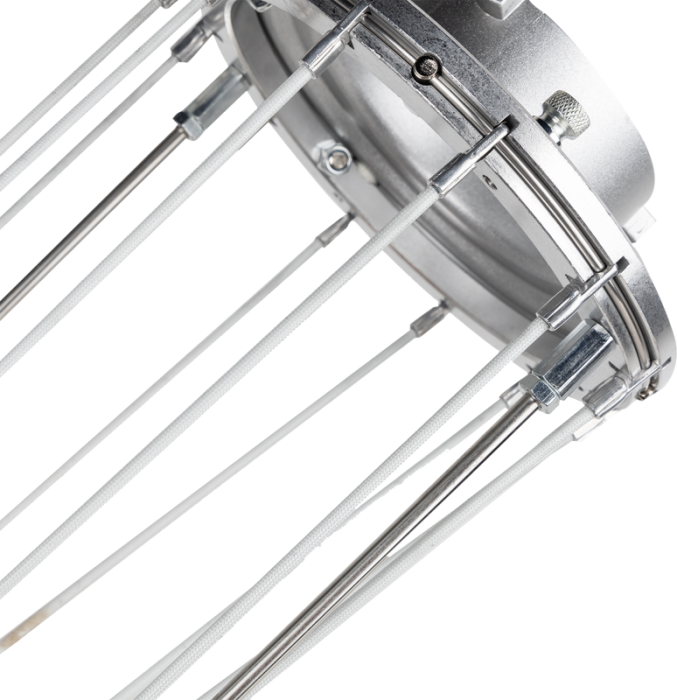 SmallRig 3754 Softbox Lantern RA-L65 - softbox parabolic diametru de 65 cm - montura Bowens [20]