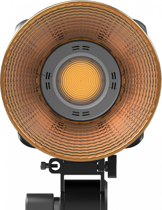 SmallRig 3976 RC 450B Cob LED Video Light - Lampa video LED montura Bowens , bicolor 2700K-6500K [3]