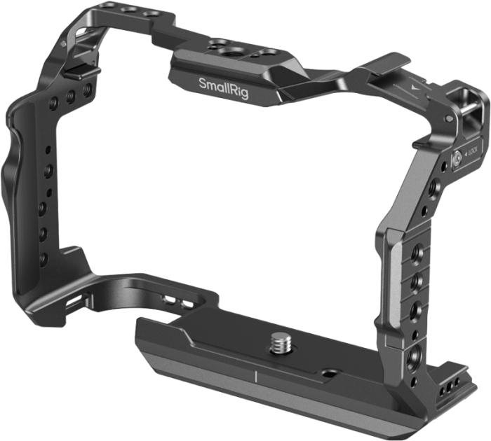 SmallRig 4159 Cage pentru Canon EOS R6 Mark II SmallRig 4159 Cage pentru Canon EOS R6 Mark II SmallRig Canon [50]