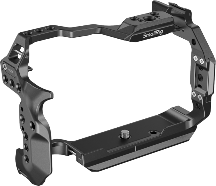 SmallRig 4159 Cage pentru Canon EOS R6 Mark II SmallRig 4159 Cage pentru Canon EOS R6 Mark II SmallRig Canon [11]