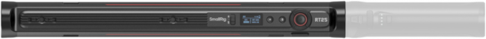Smallrig 4343 RT25 Tube Light  -  Lumina continua modelatoare RGB [4]