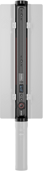 Smallrig 4343 RT25 Tube Light  -  Lumina continua modelatoare RGB [15]