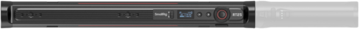 Smallrig 4343 RT25 Tube Light  -  Lumina continua modelatoare RGB [9]