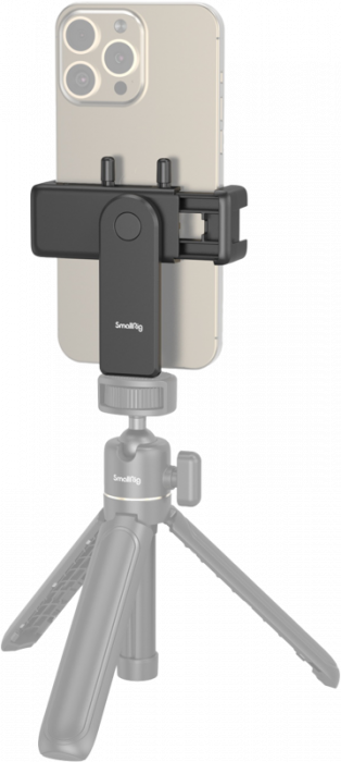 Smallrig 4366 Easy Loading & Fast Switch Smartphone Holder [2]
