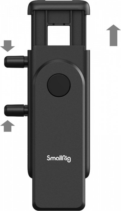 Smallrig 4366 Easy Loading & Fast Switch Smartphone Holder [3]