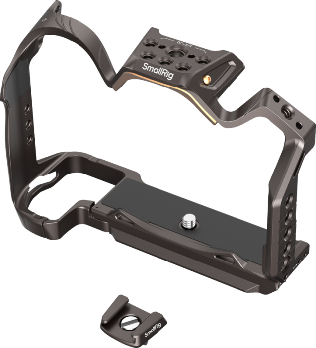 SmallRig 4521 Night Eagle Cage pentru Nikon Z 6III [31]