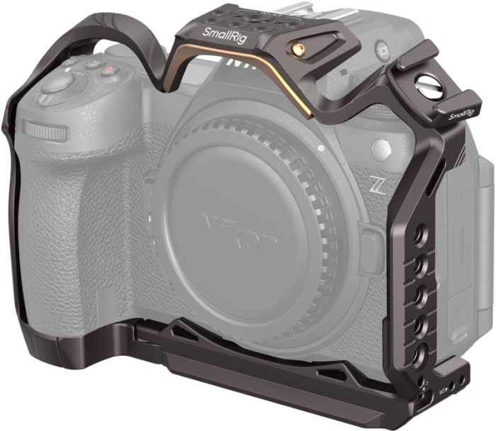SmallRig 4521 Night Eagle Cage pentru Nikon Z 6III [37]