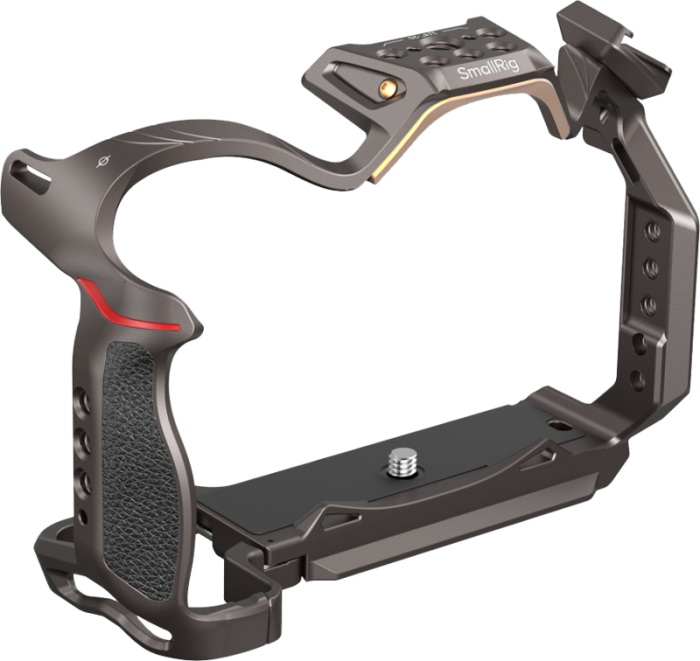 SmallRig 4521 Night Eagle Cage pentru Nikon Z 6III [12]