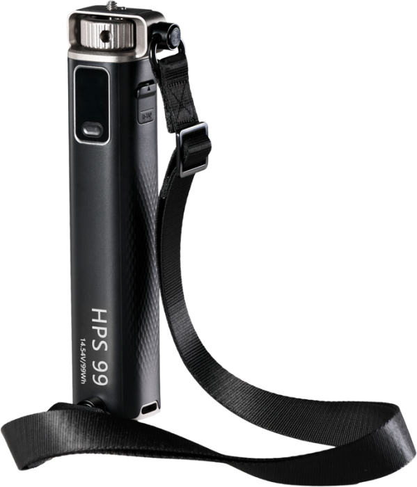 SmallRig 4553 HPS99 Handheld Power Stick - Mini Powerbank Portabil [10]