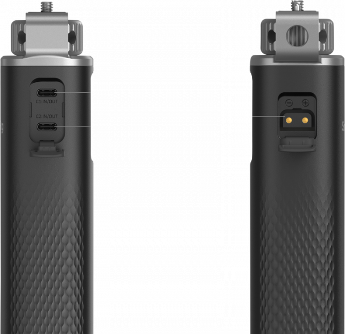 SmallRig 4553 HPS99 Handheld Power Stick - Mini Powerbank Portabil [3]