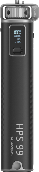 SmallRig 4553 HPS99 Handheld Power Stick - Mini Powerbank Portabil [11]