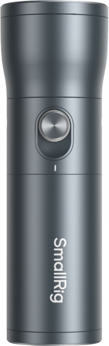 SmallRig 4634 Portable Focusable LED Video Light RF 10C [4]