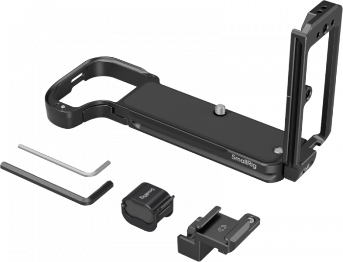 SmallRig 4716 L-Shape Mount Plate for FUJIFILM GFX100S II [3]