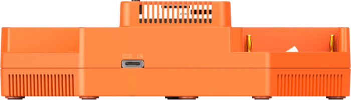 SmallRig  4834 NP-F970 4-Channel Camera Battery Charger & 4-Battery Kit - Incarcator cu patru canale pt seria de acumulatori  NP-F970 , NP-F550 plus 4 baterii incluse   NP-F970 , NP-F550, np-f550, f550, f750, f970 [20]