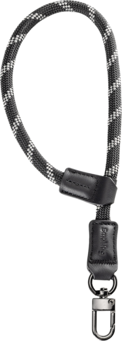 SmallRig 4990 FilMov Phone Wrist Strap Black - Curea de Incheietura pentru telefoane mobile - BLACK [8]