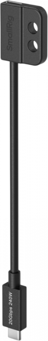 SmallRig 5078 USB-C Data Cable Male to Female - Cablu USB C A la B [1]