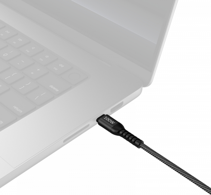 SmallRig 5079 USB-C Power Cable 3-in-1 - Cablu USB-C 3-in-1 [4]