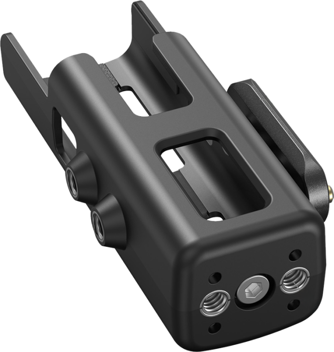 SmallRig 5117 Cage Kit for DJI Osmo Pocket 3 - Kit Cage Extinsă SmallRig 5117 pentru DJI Osmo Pocket 3 [6]