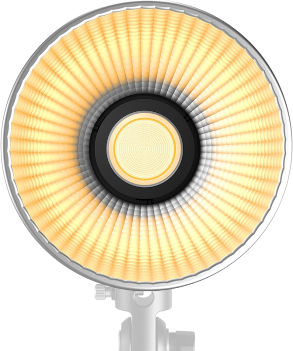 SmallRig 5142 RC 100B COB LED Video Light Pro Version [9]