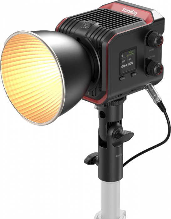SmallRig 5142 RC 100B COB LED Video Light Pro Version [1]