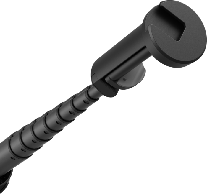 SmallRig 5291 ST30 Lite One-Touch Deploy Selfie Stick Tripod - Trepied telescopic pentru telefon [10]
