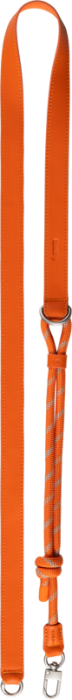 SmallRig 5300 FilMov Phone Shoulder Strap Orange - Curea de umar pentru telefoane mobile - ORANGE [8]