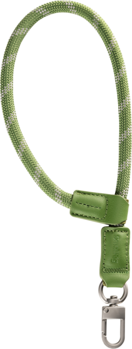 SmallRig 5303 FilMov Phone Wrist Strap Green   - Curea de Incheietura pentru telefoane mobile - GREEN [12]