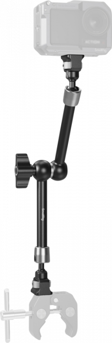 SmallRig 5308 Magic Arm Support 11" -  Braț magic de 11 inchi pentru dispozitive prevazute cu orificii anti-twist [5]