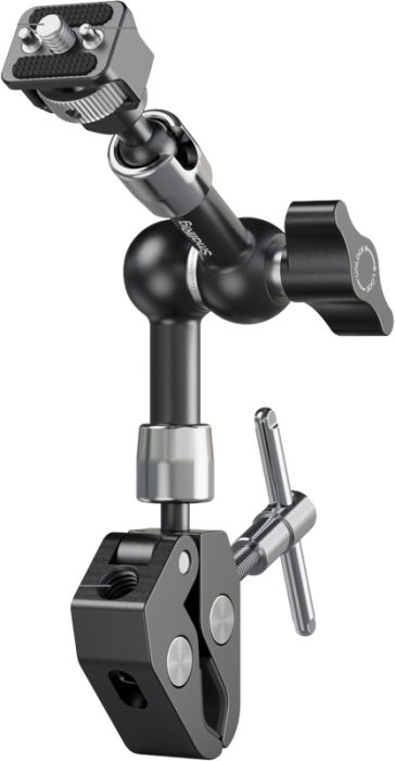 SmallRig 5310 Magic Arm with Crab-Shaped Clamp 7"  - Braț magic de 7 inchi cu clema de tip crab [14]