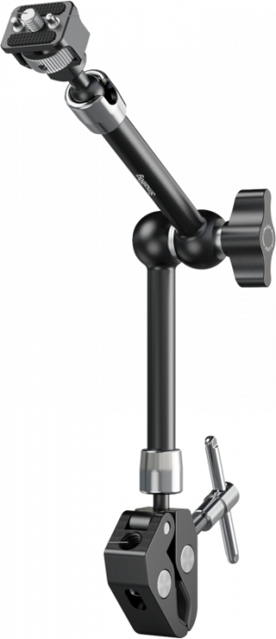 SmallRig 5311 Magic Arm with Crab-Shaped Clamp 11" - Braț magic de 11 inchi cu clema de tip crab [4]